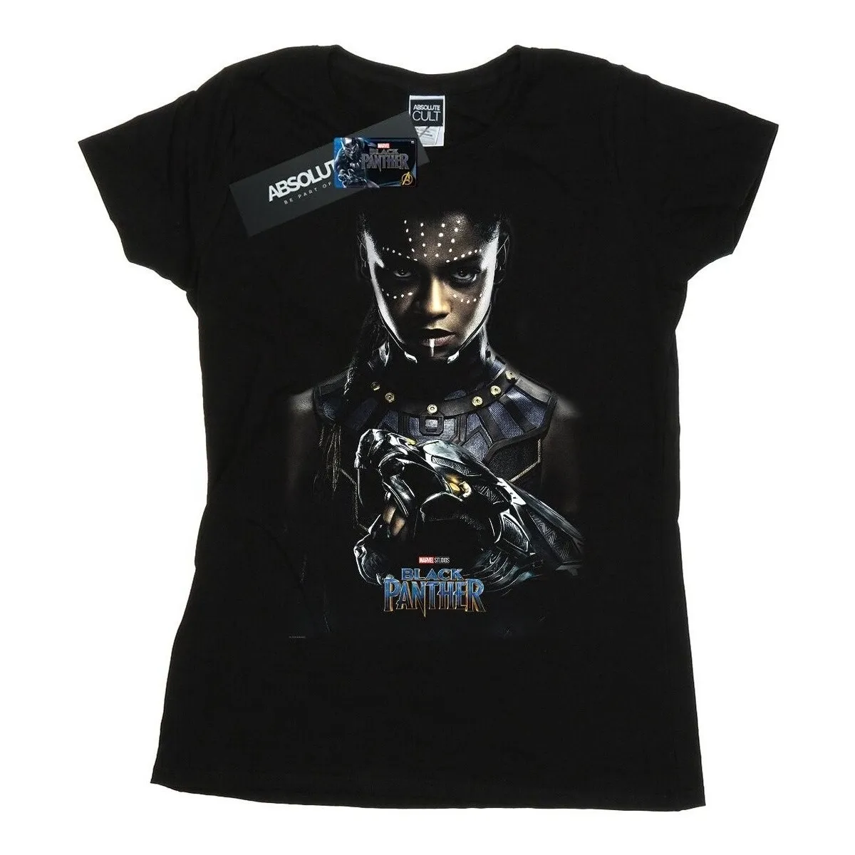 Black Panther Shuri Poster