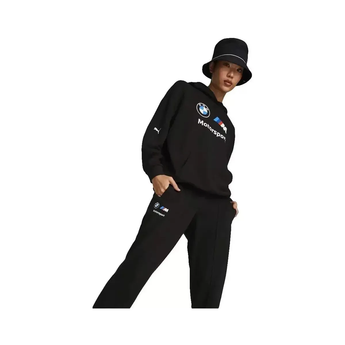BMW motorsport logo