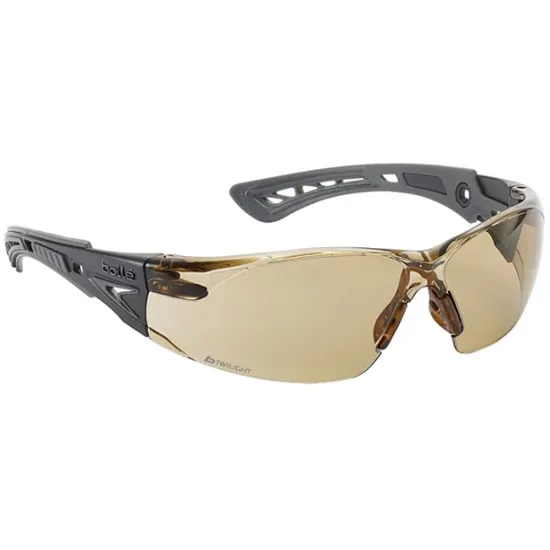 bolle safety Rush+ Twilight