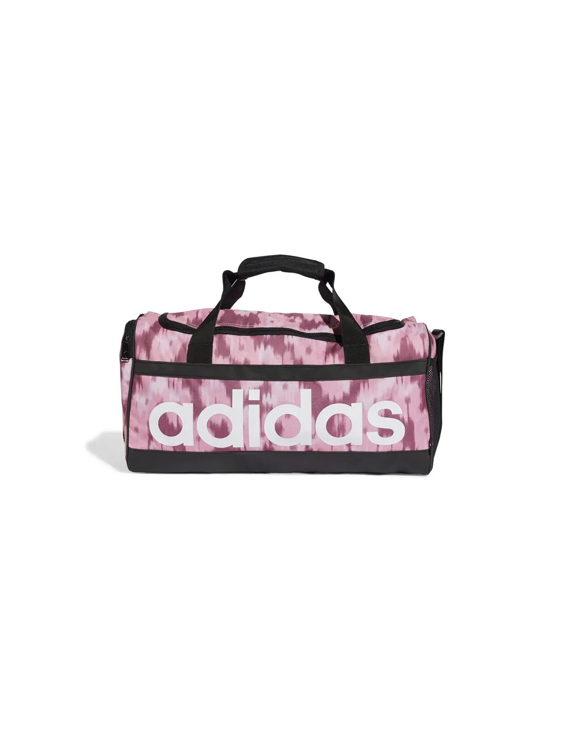 Bolsa adidas Lin Duf Gfx Essentials Linear Mujer Blanco