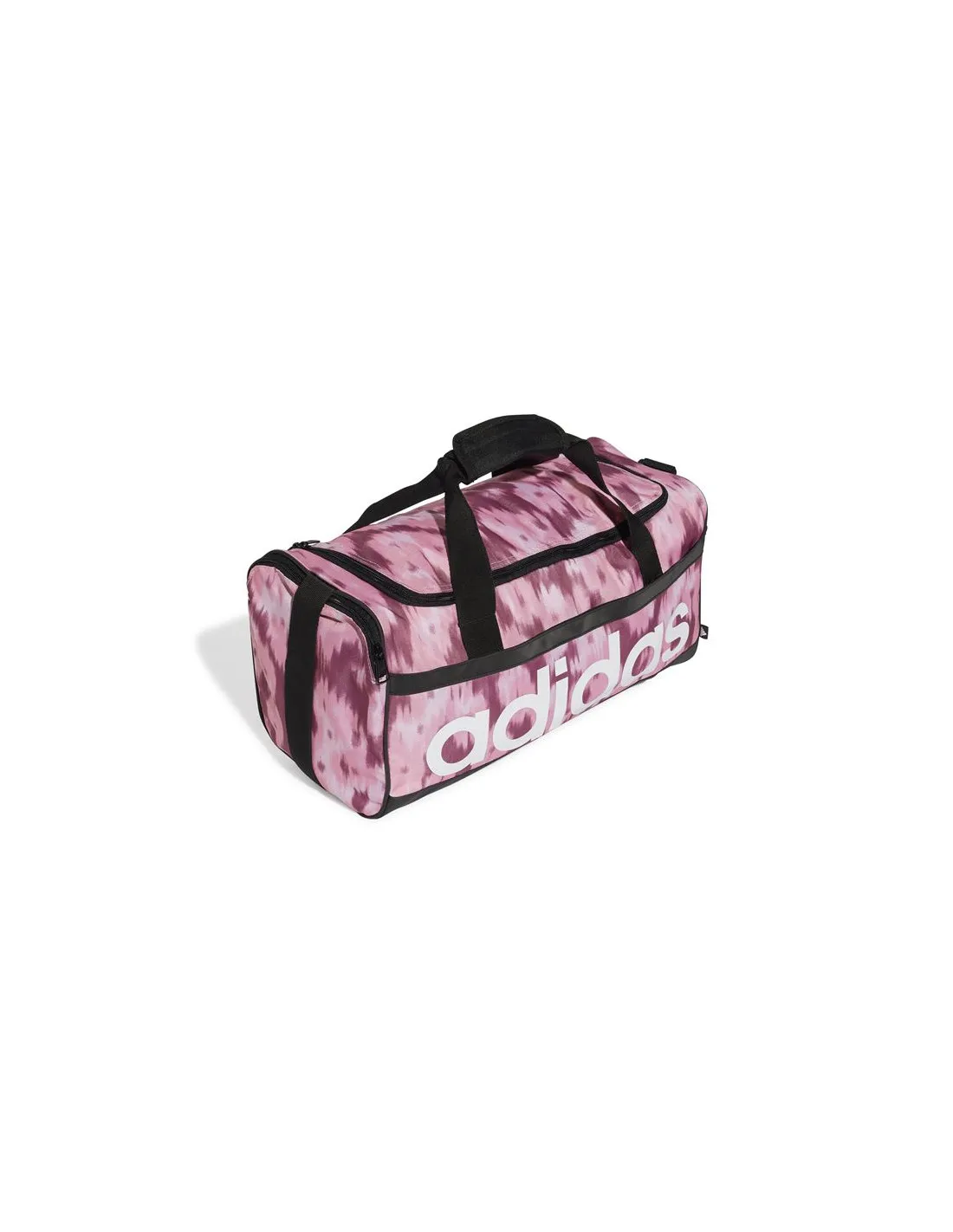 Bolsa adidas Lin Duf Gfx Essentials Linear Mujer Blanco