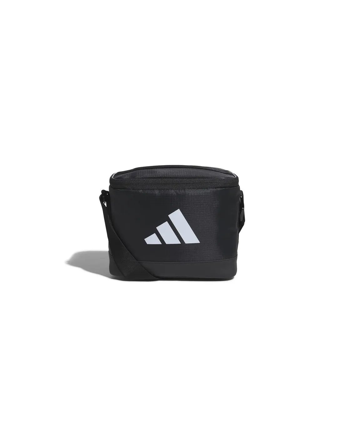Bolsa de Deporte de Fitness adidas Essentials Cooler Bag Negro