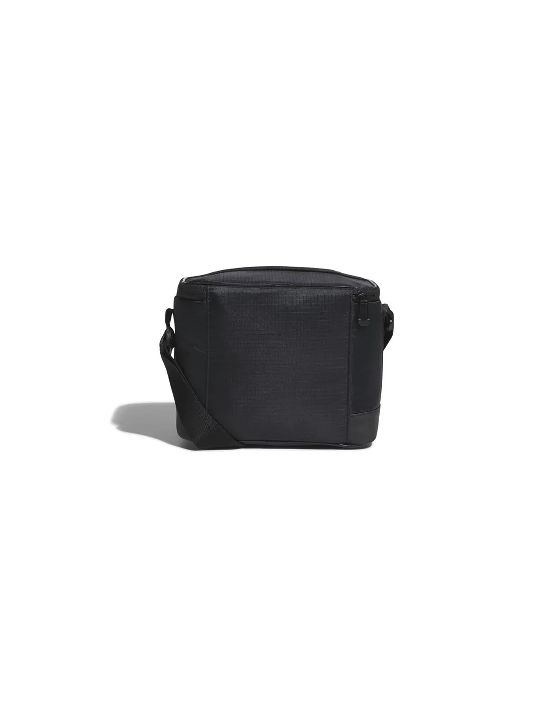 Bolsa de Deporte de Fitness adidas Essentials Cooler Bag Negro
