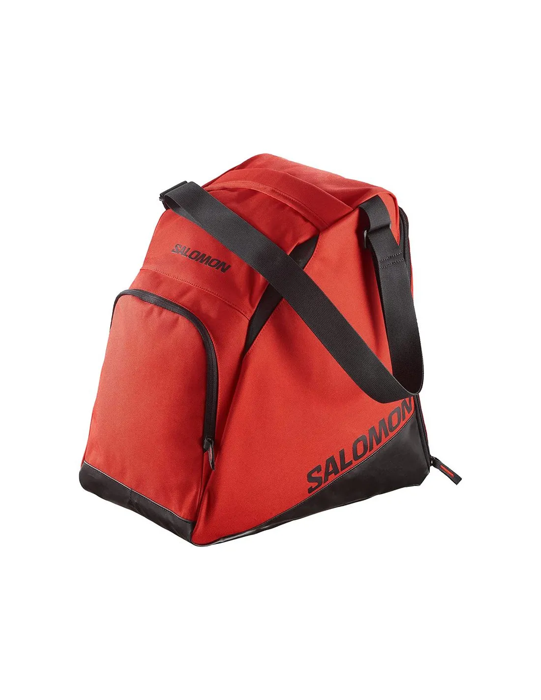 Bolsa de esquis Salomon Original rojo