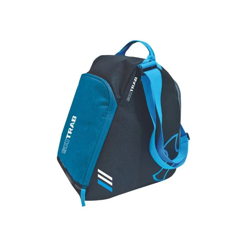 Bolsa para calzado Skitrab ATTIVO SKI BOOT BAG (Azul)