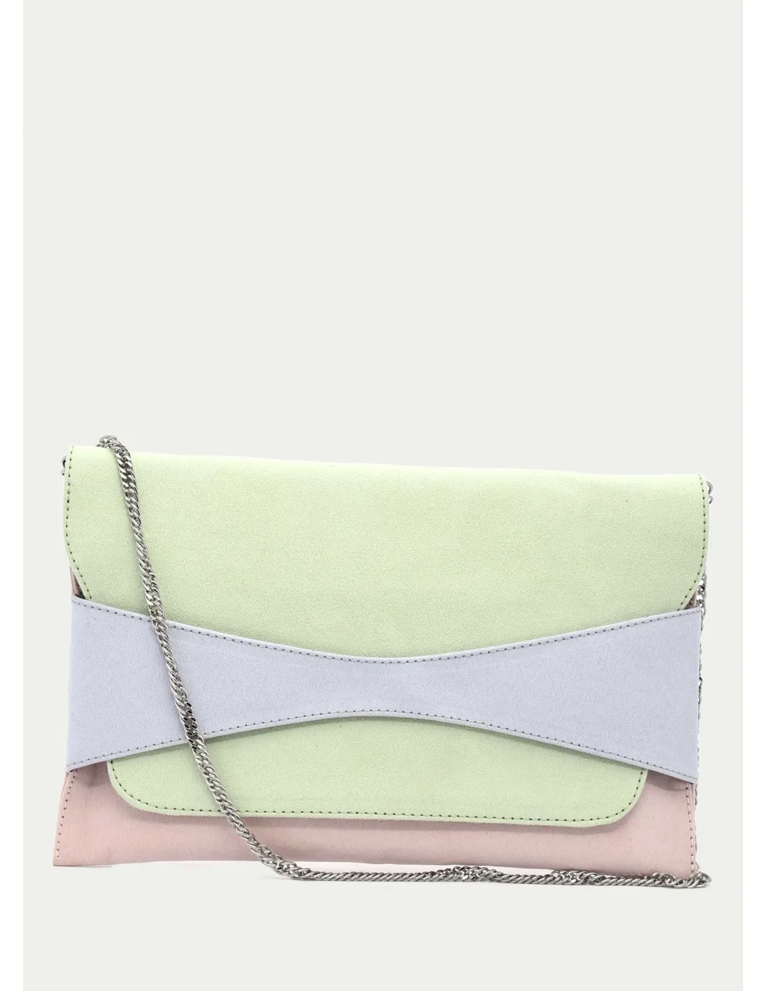 BOLSOS DANIELA VEGA 3207 MULTICOLOR 