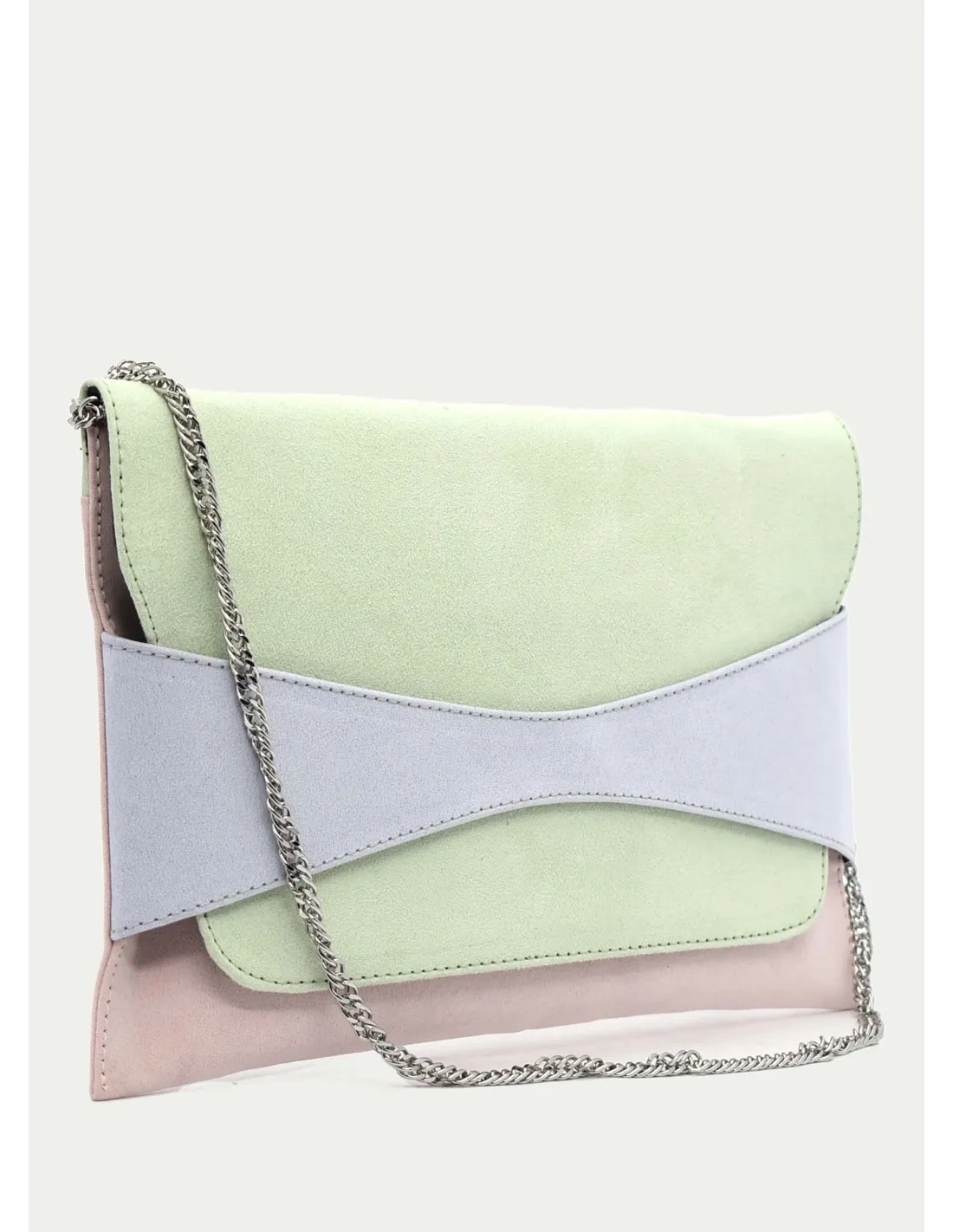 BOLSOS DANIELA VEGA 3207 MULTICOLOR 