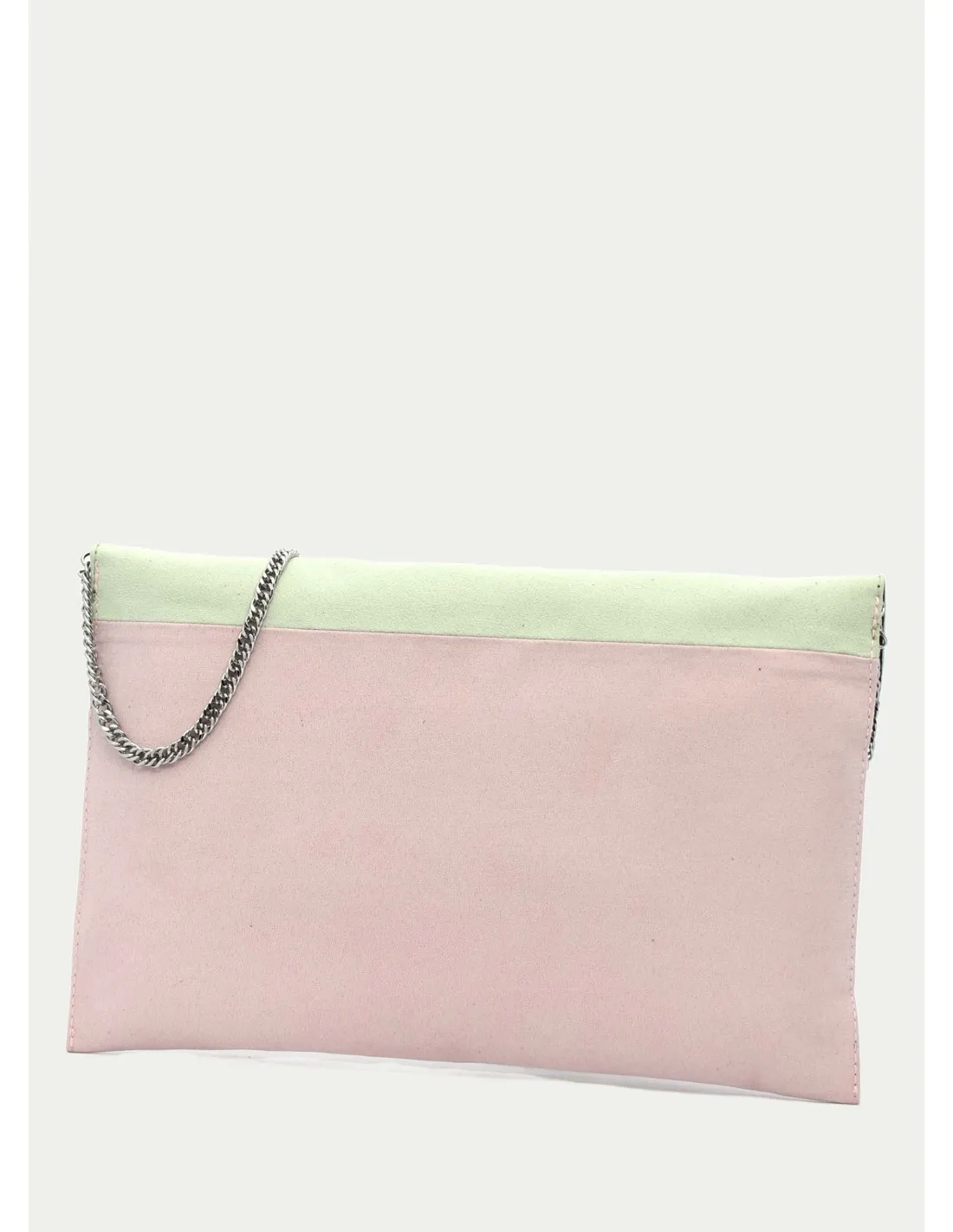 BOLSOS DANIELA VEGA 3207 MULTICOLOR 