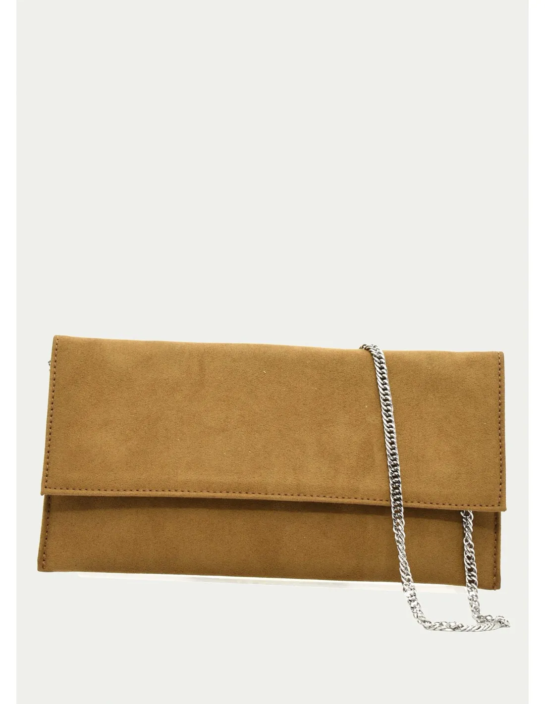 BOLSOS DANIELA VEGA 32854 TAUPE 
