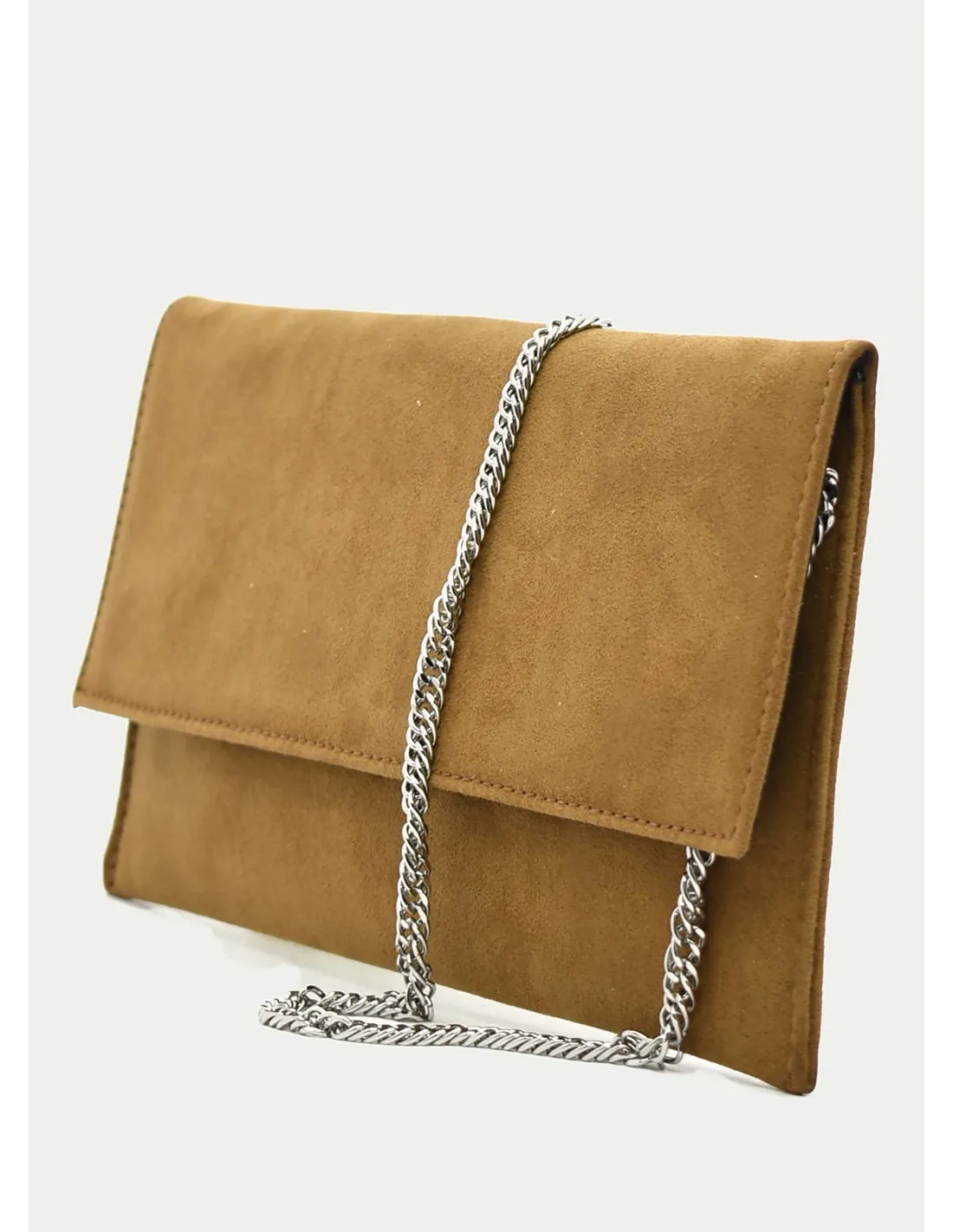 BOLSOS DANIELA VEGA 32854 TAUPE 