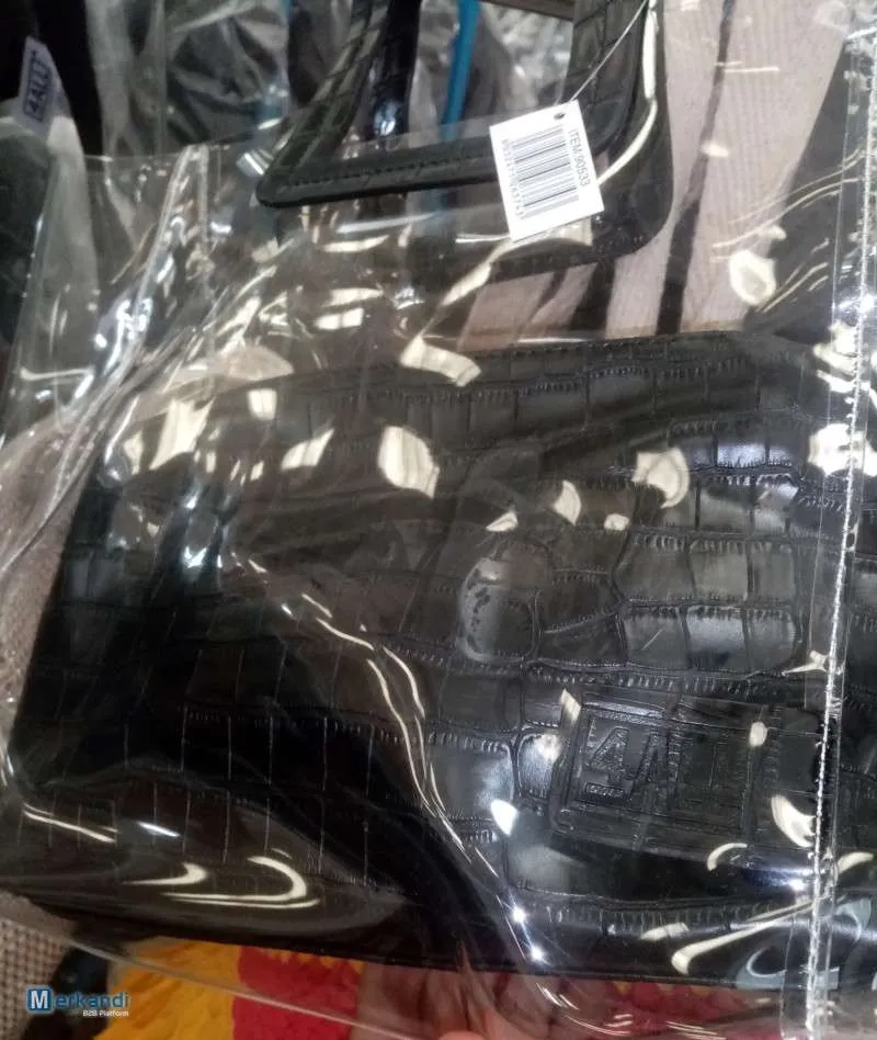 Bolsos de diseño para mujer