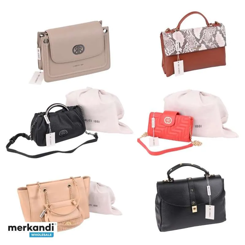 BOLSOS DE PIEL CERRUTI(AD24)