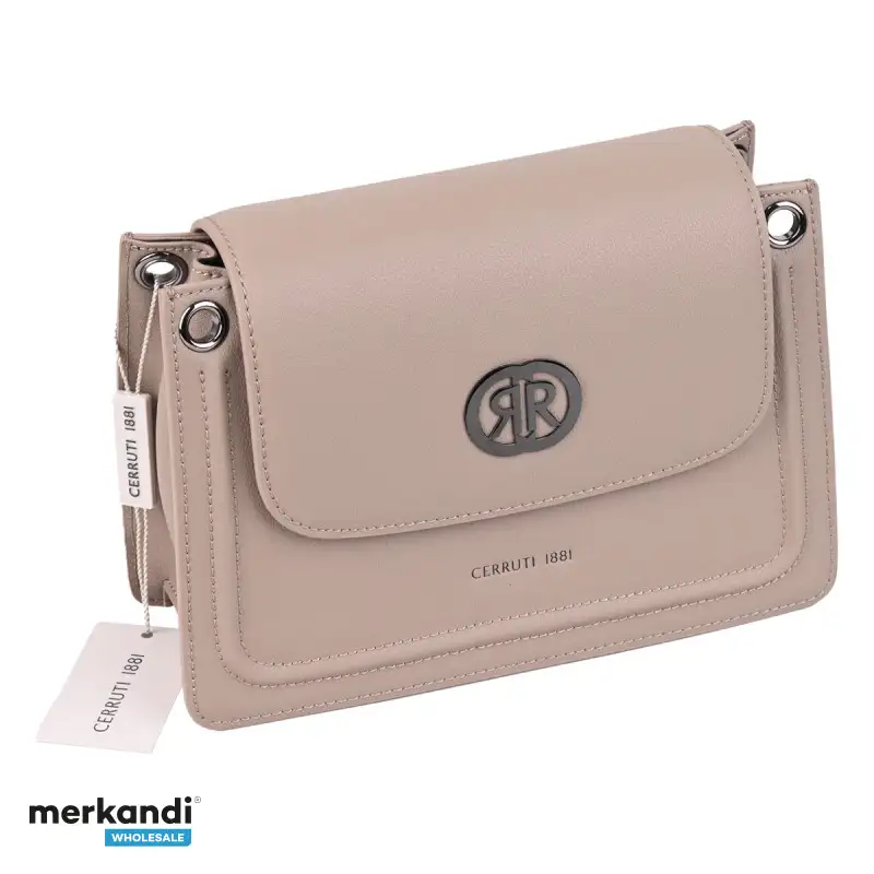 BOLSOS DE PIEL CERRUTI(AD24)