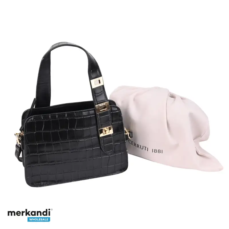 BOLSOS DE PIEL CERRUTI(AD24)