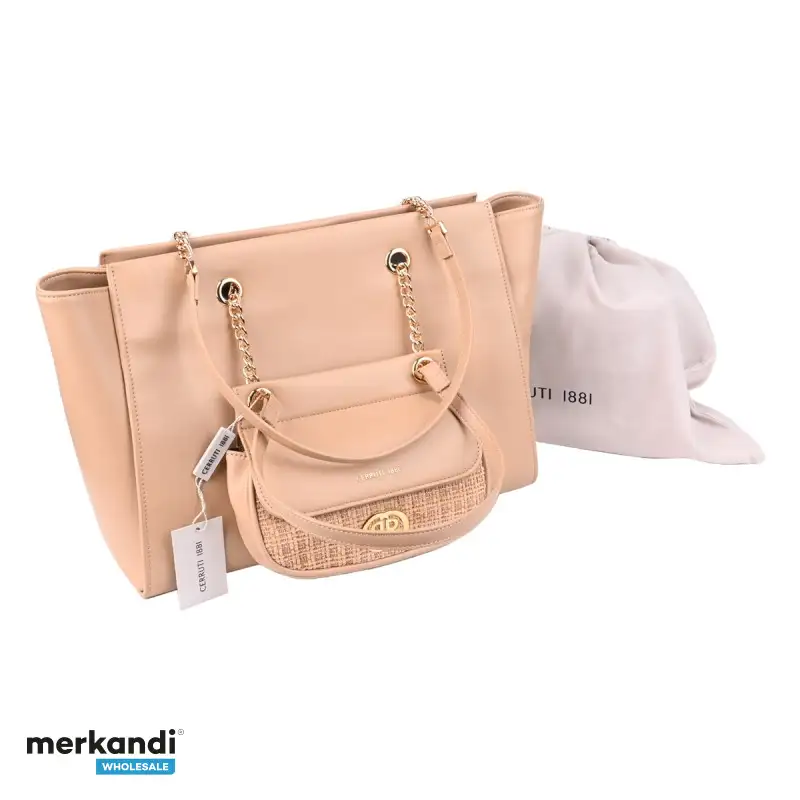 BOLSOS DE PIEL CERRUTI(AD24)