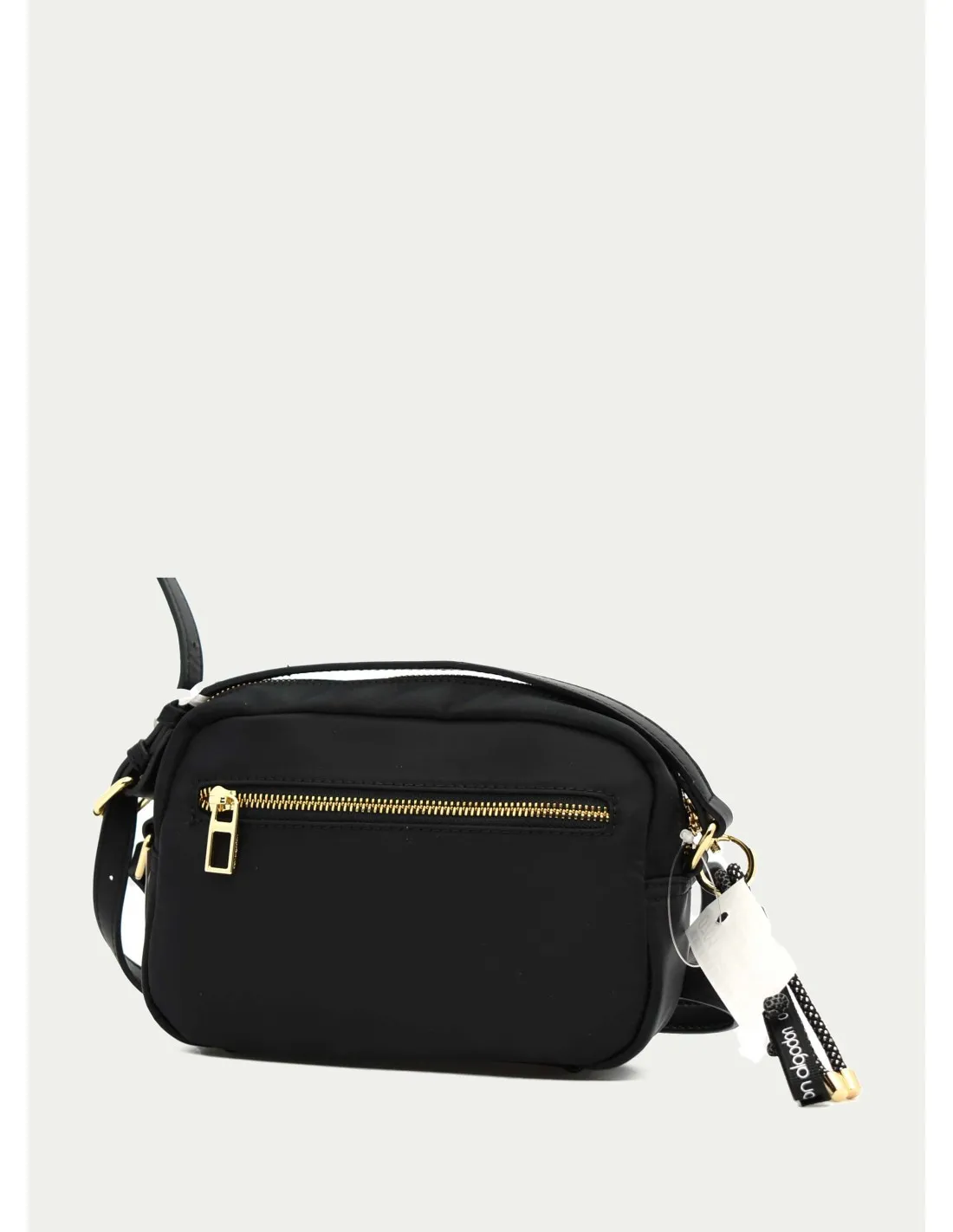 BOLSOS DON ALGODON 2909 NEGRO 