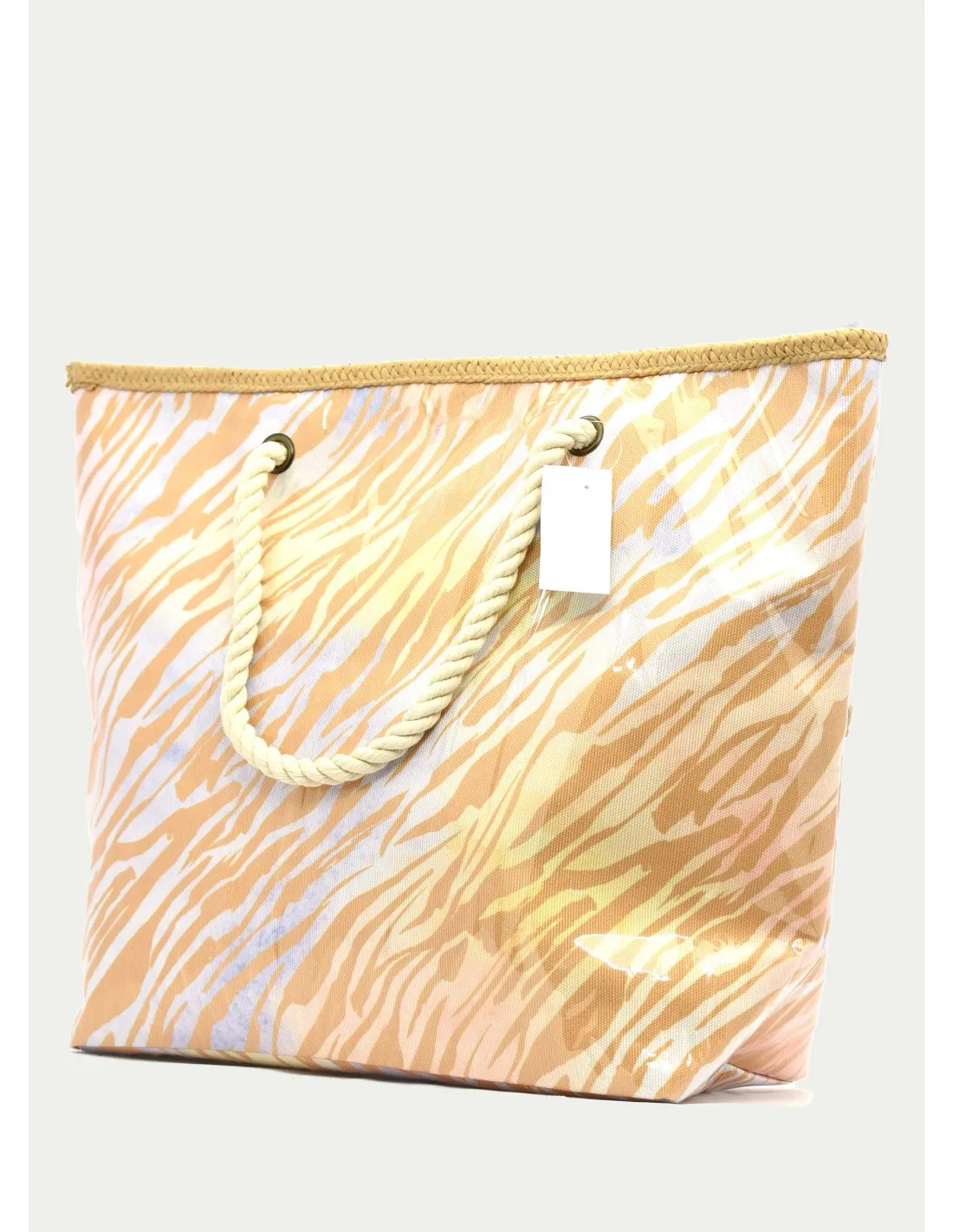 BOLSOS DON ALGODON 6404 MULTICOLOR 