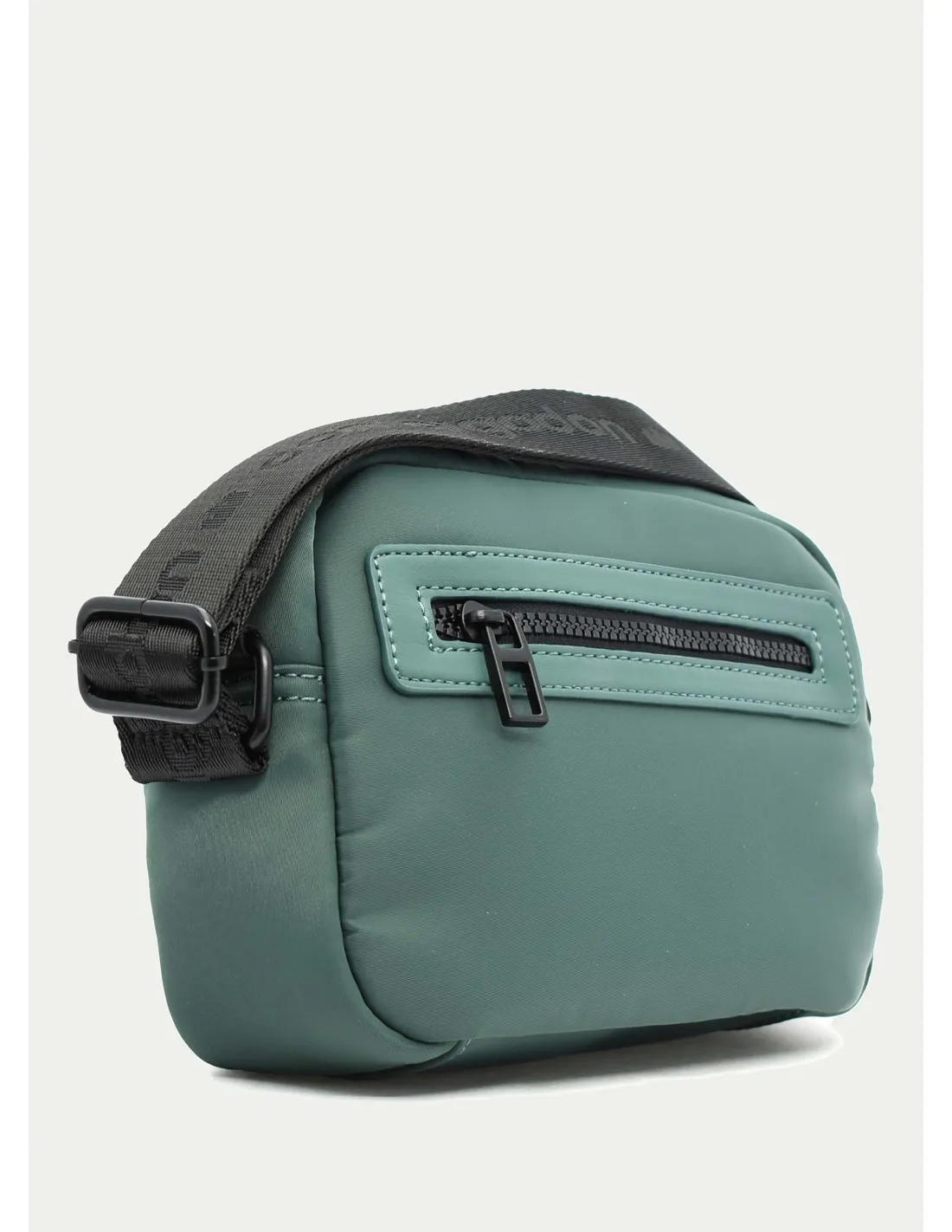 BOLSOS DON ALGODON 7805 VERDE 