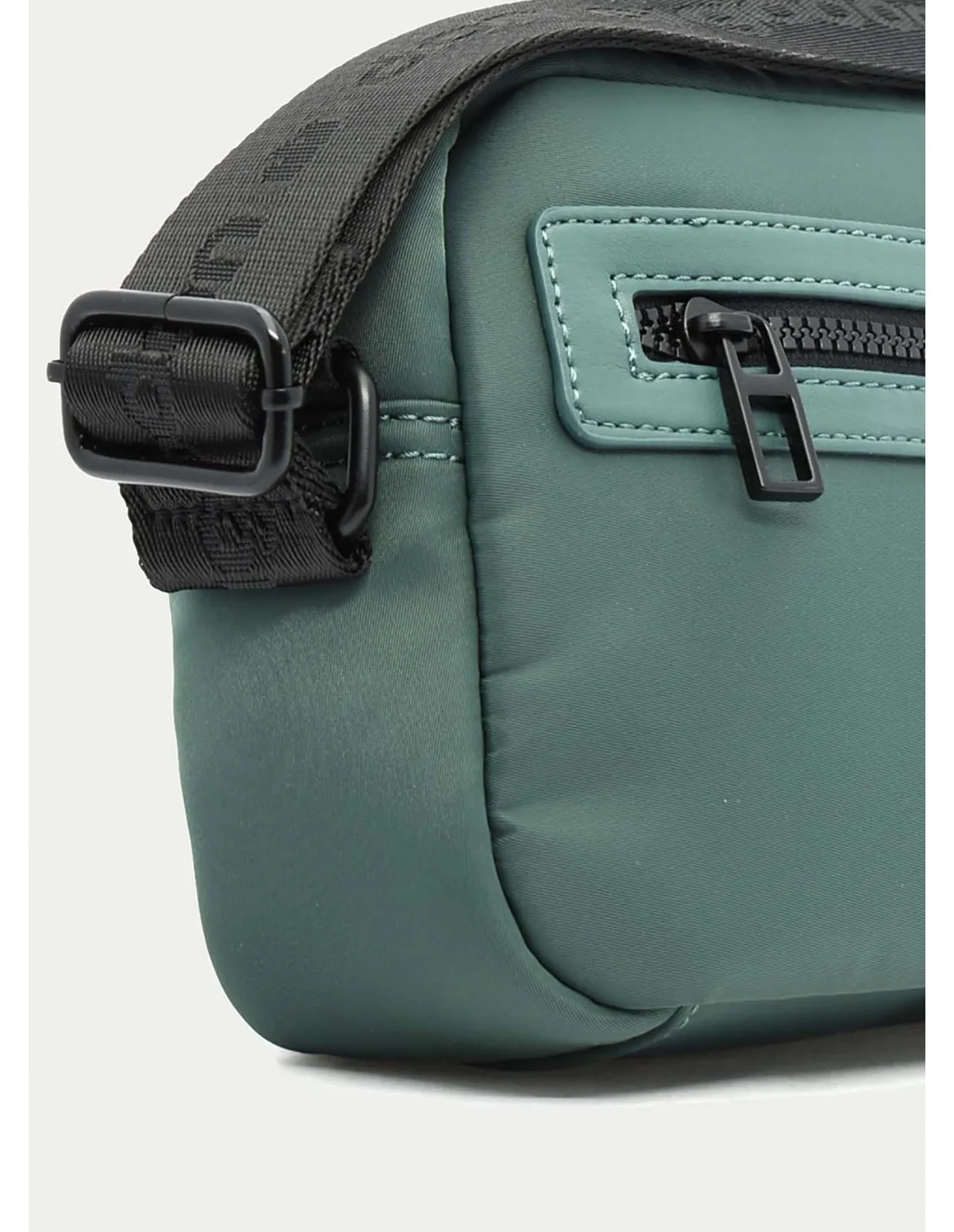 BOLSOS DON ALGODON 7805 VERDE 