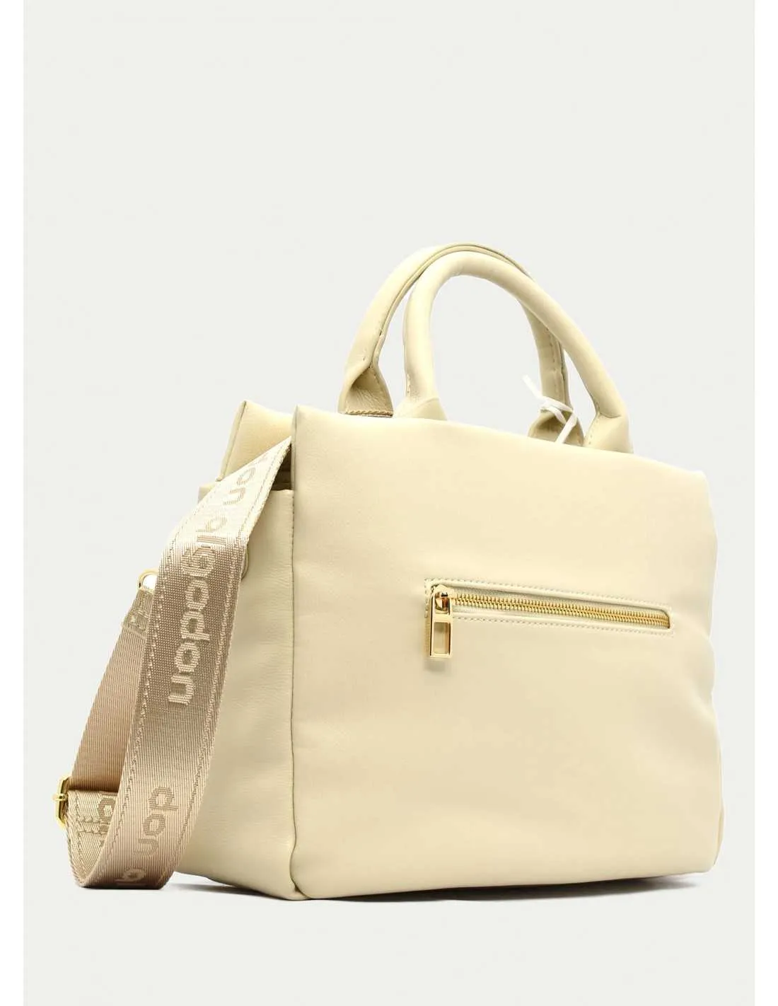 BOLSOS DON ALGODON 7847 BEIG 