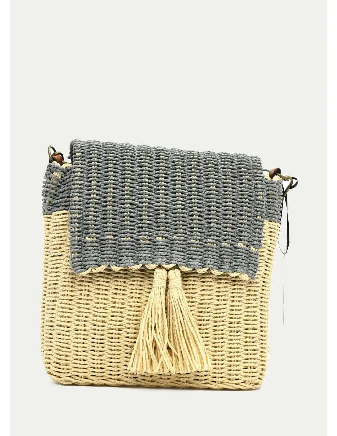BOLSOS FOR TIME 6459 AZULON 