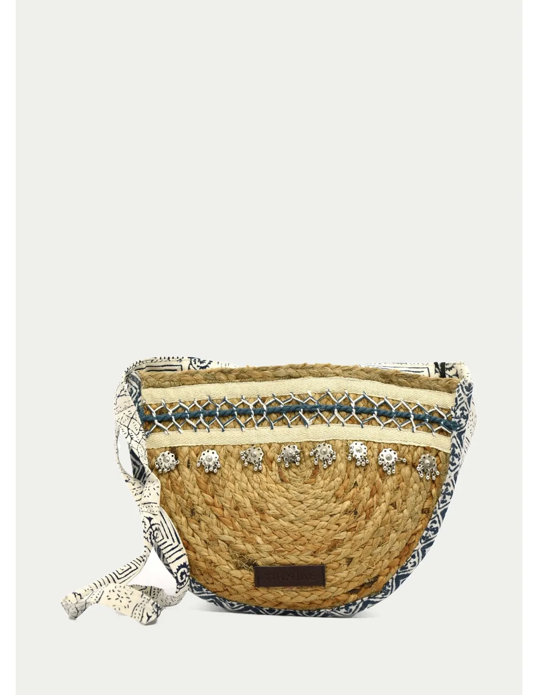 BOLSOS FOR TIME 7302 CUERO 
