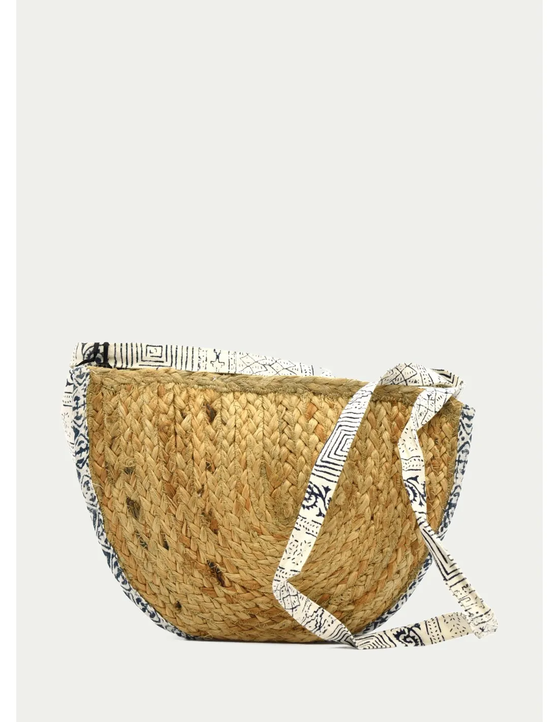 BOLSOS FOR TIME 7302 CUERO 
