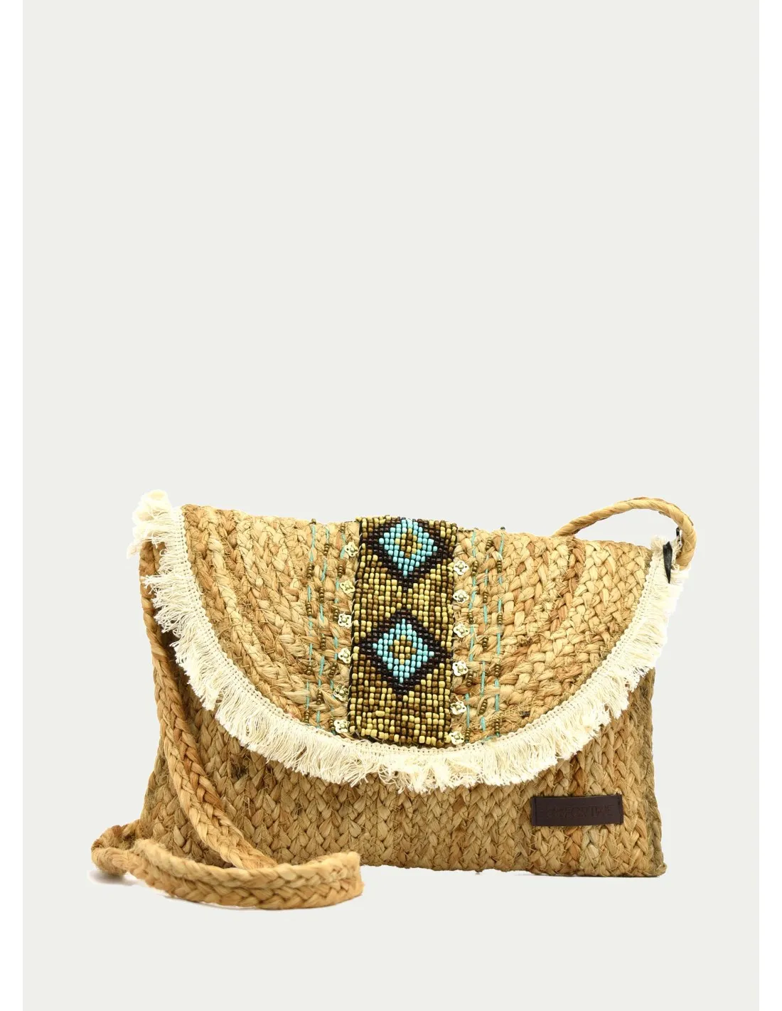 BOLSOS FOR TIME 7309 CUERO 