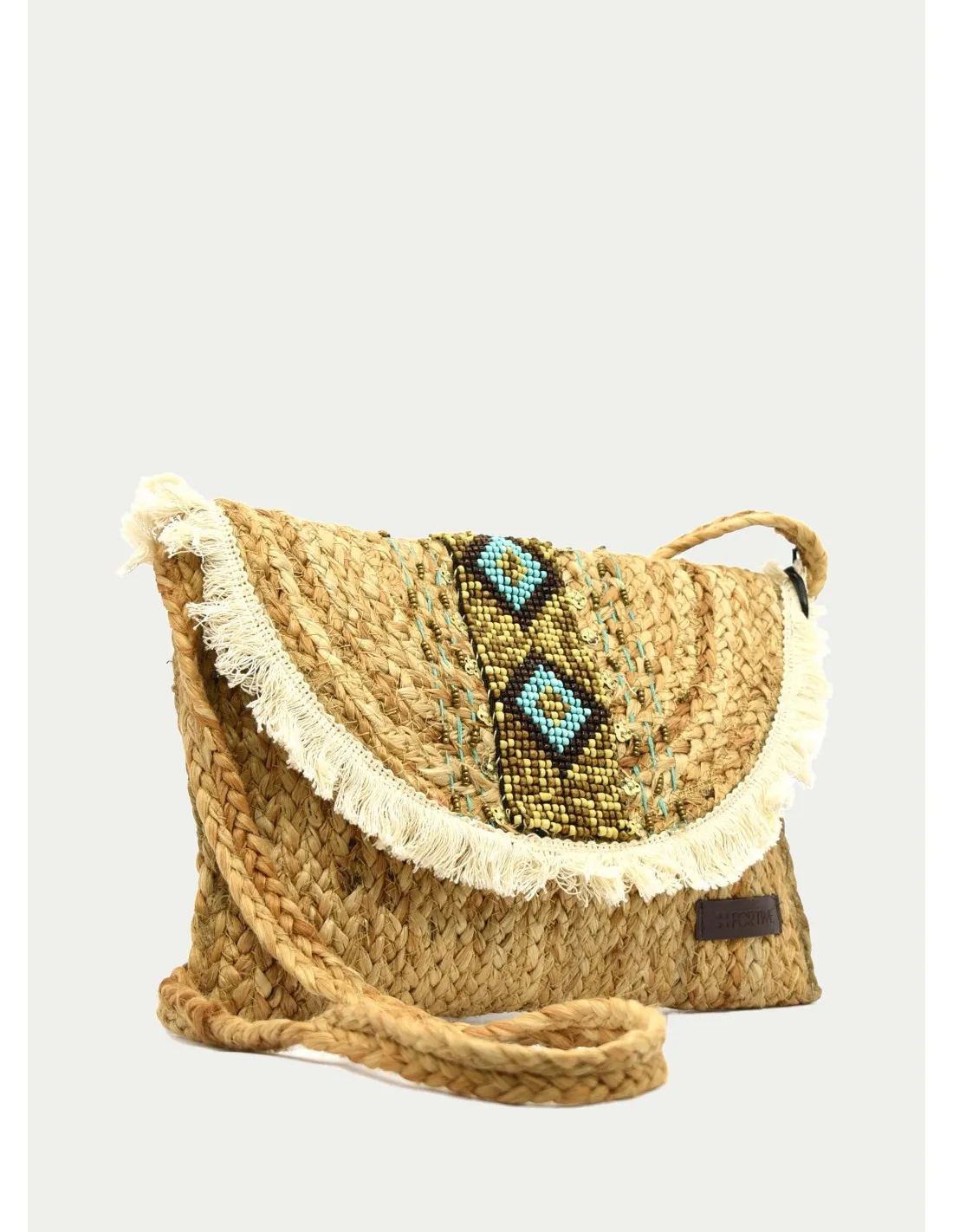 BOLSOS FOR TIME 7309 CUERO 