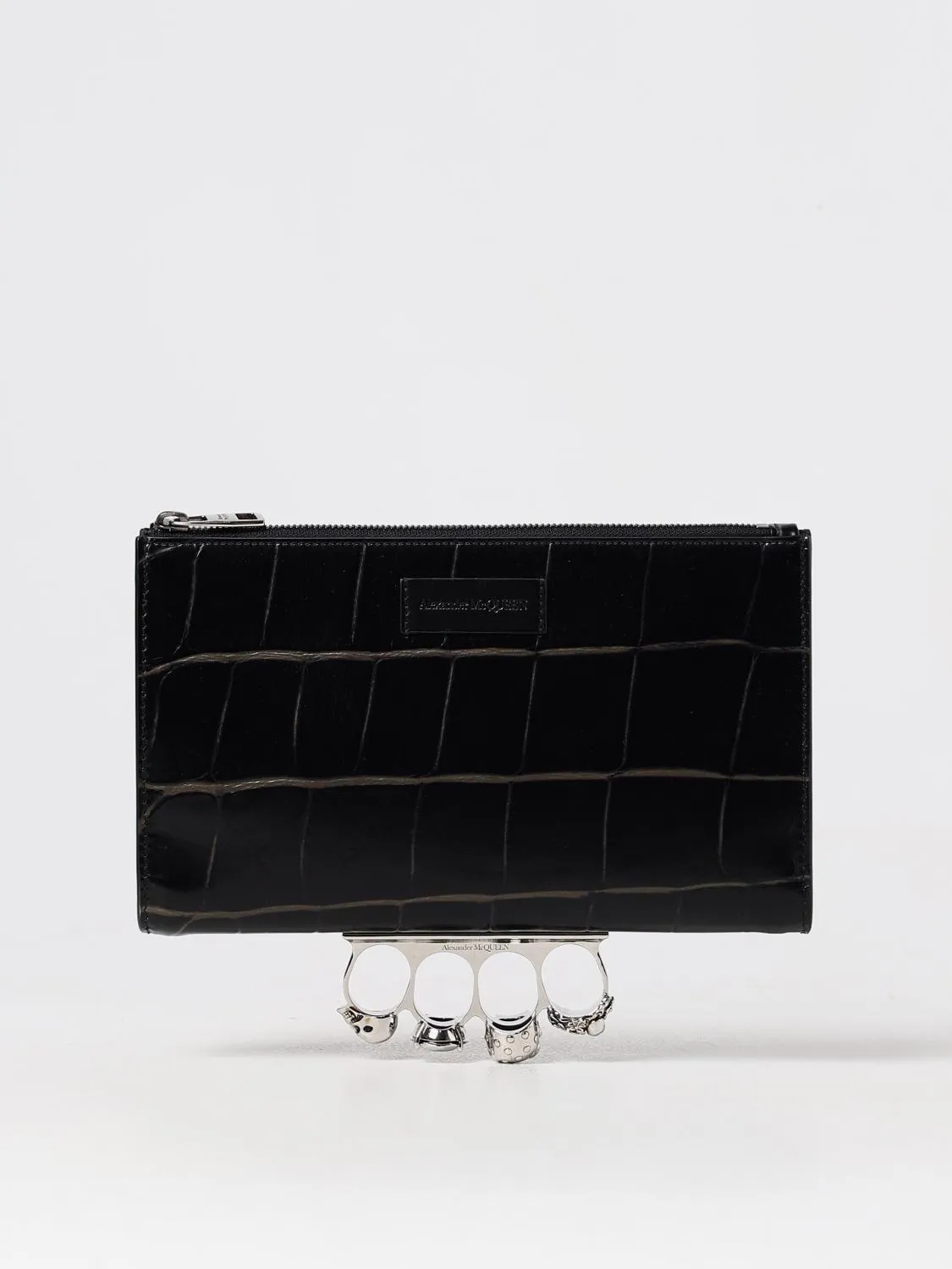 Bolsos hombre Alexander McQueen