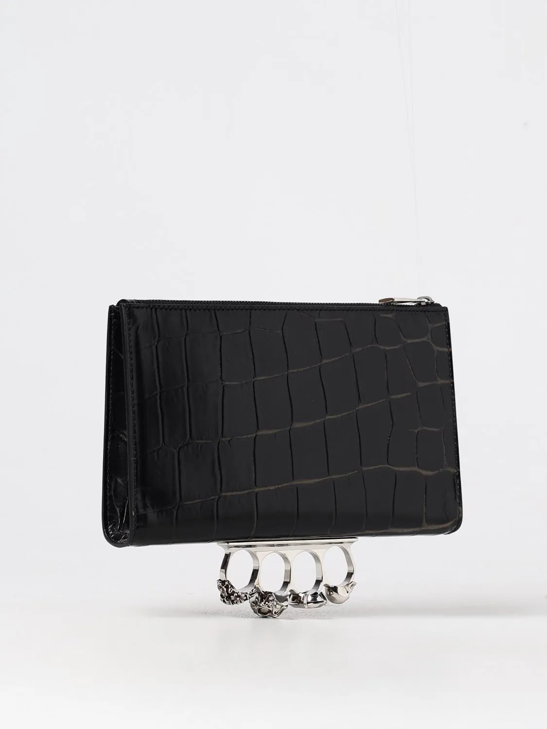 Bolsos hombre Alexander McQueen