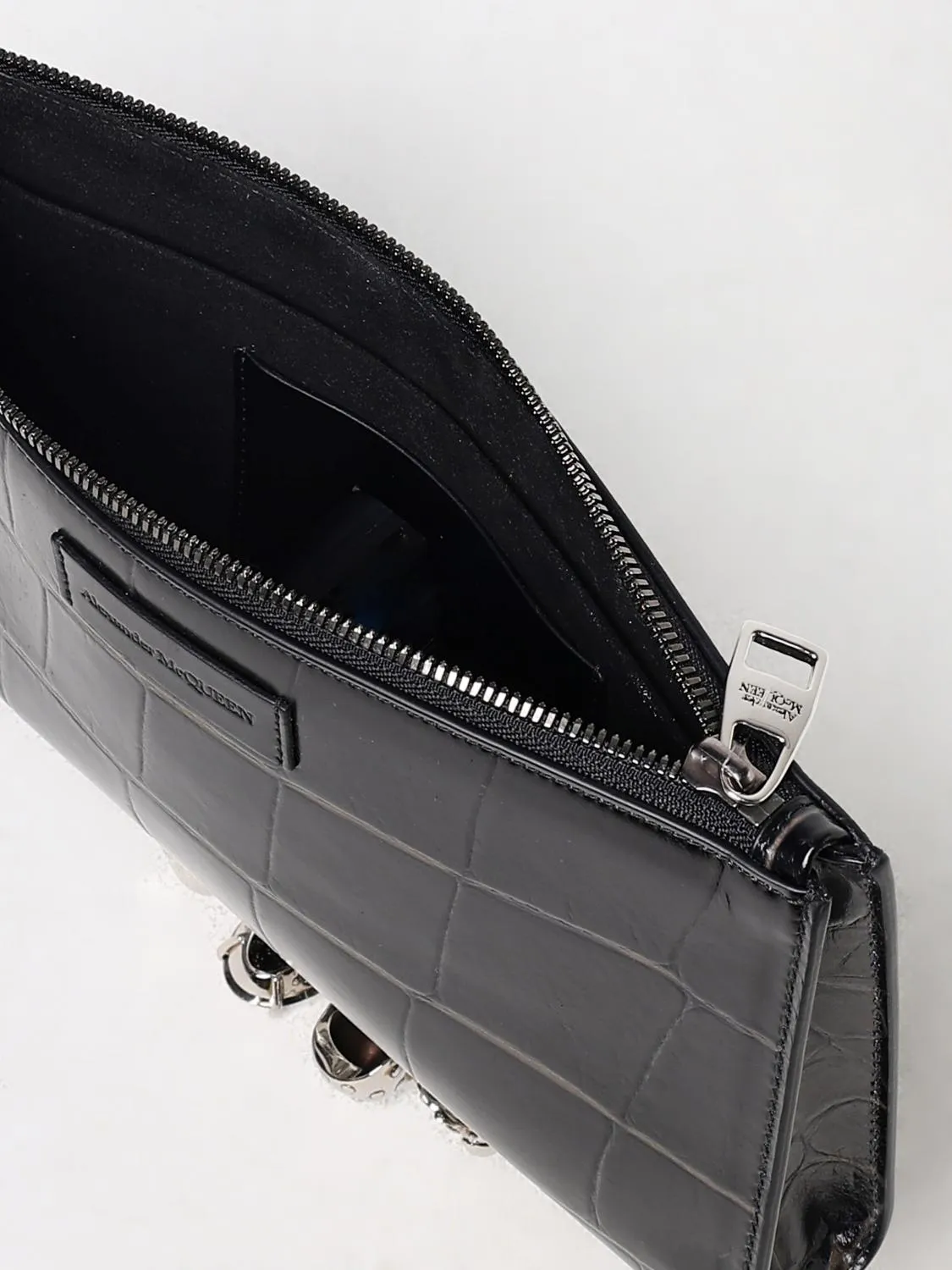 Bolsos hombre Alexander McQueen