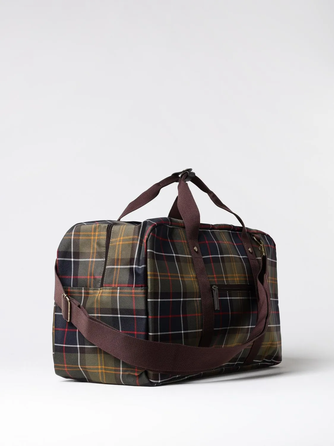Bolsos hombre Barbour