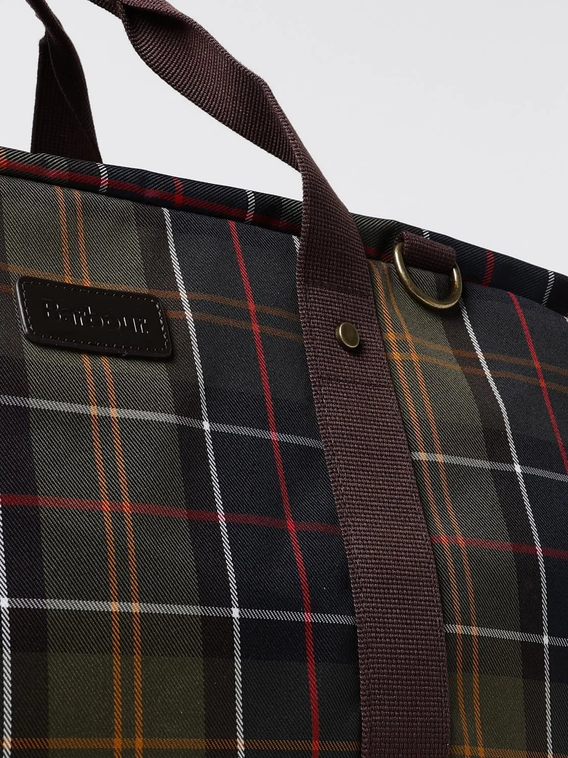 Bolsos hombre Barbour