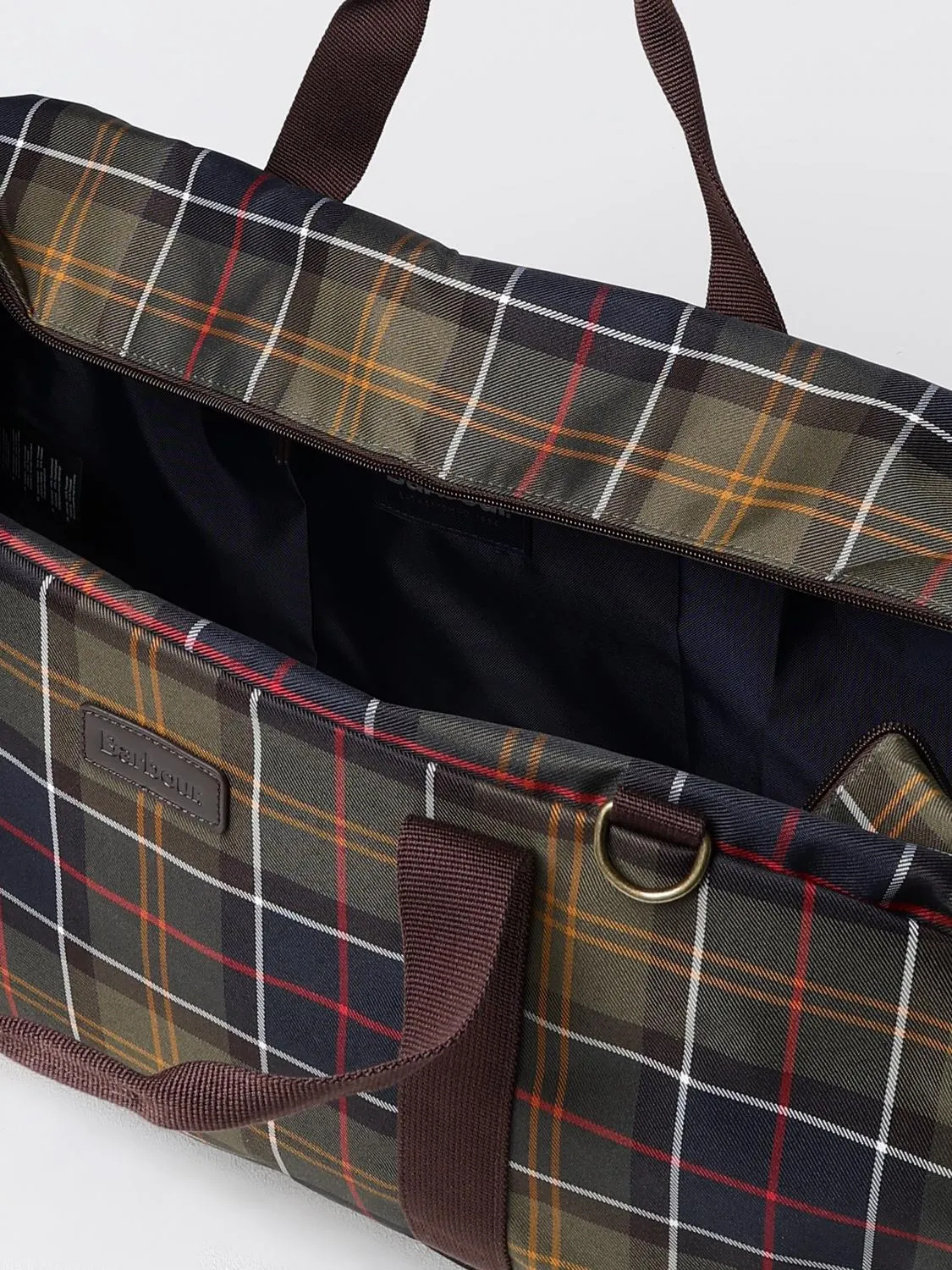 Bolsos hombre Barbour