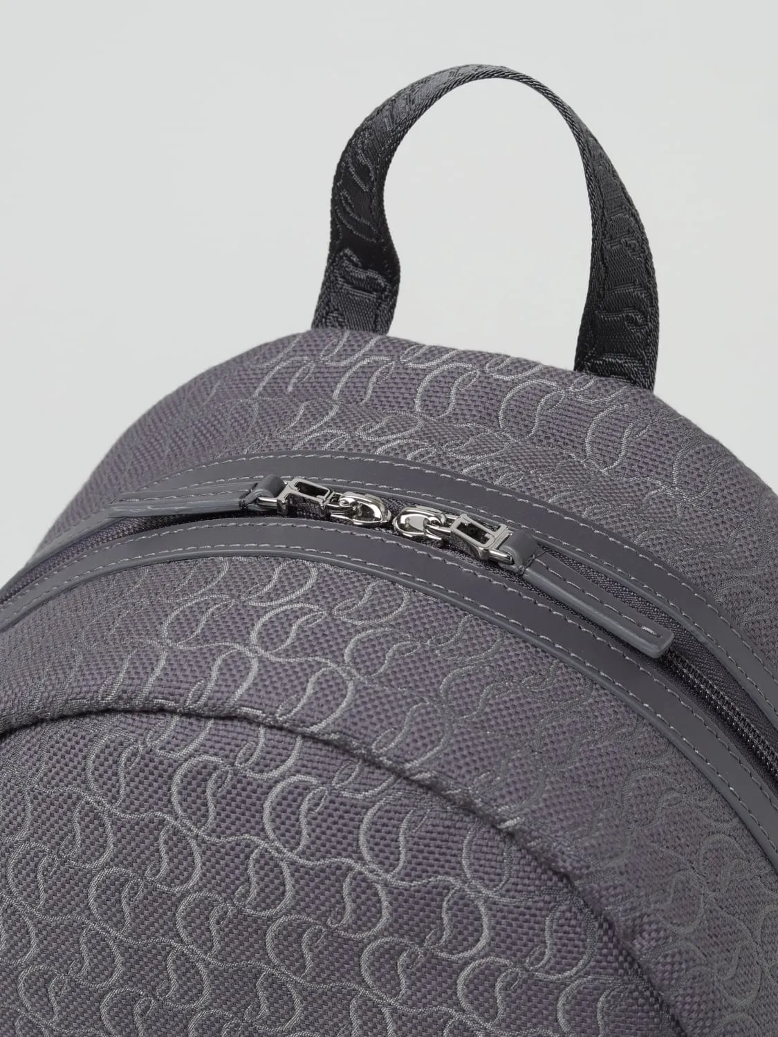 Bolsos hombre Christian Louboutin