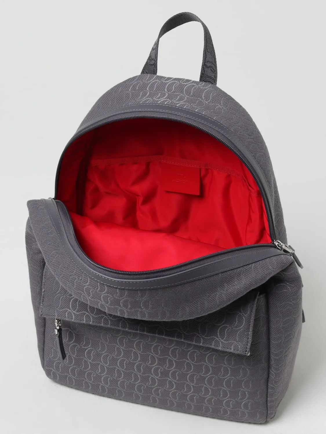 Bolsos hombre Christian Louboutin