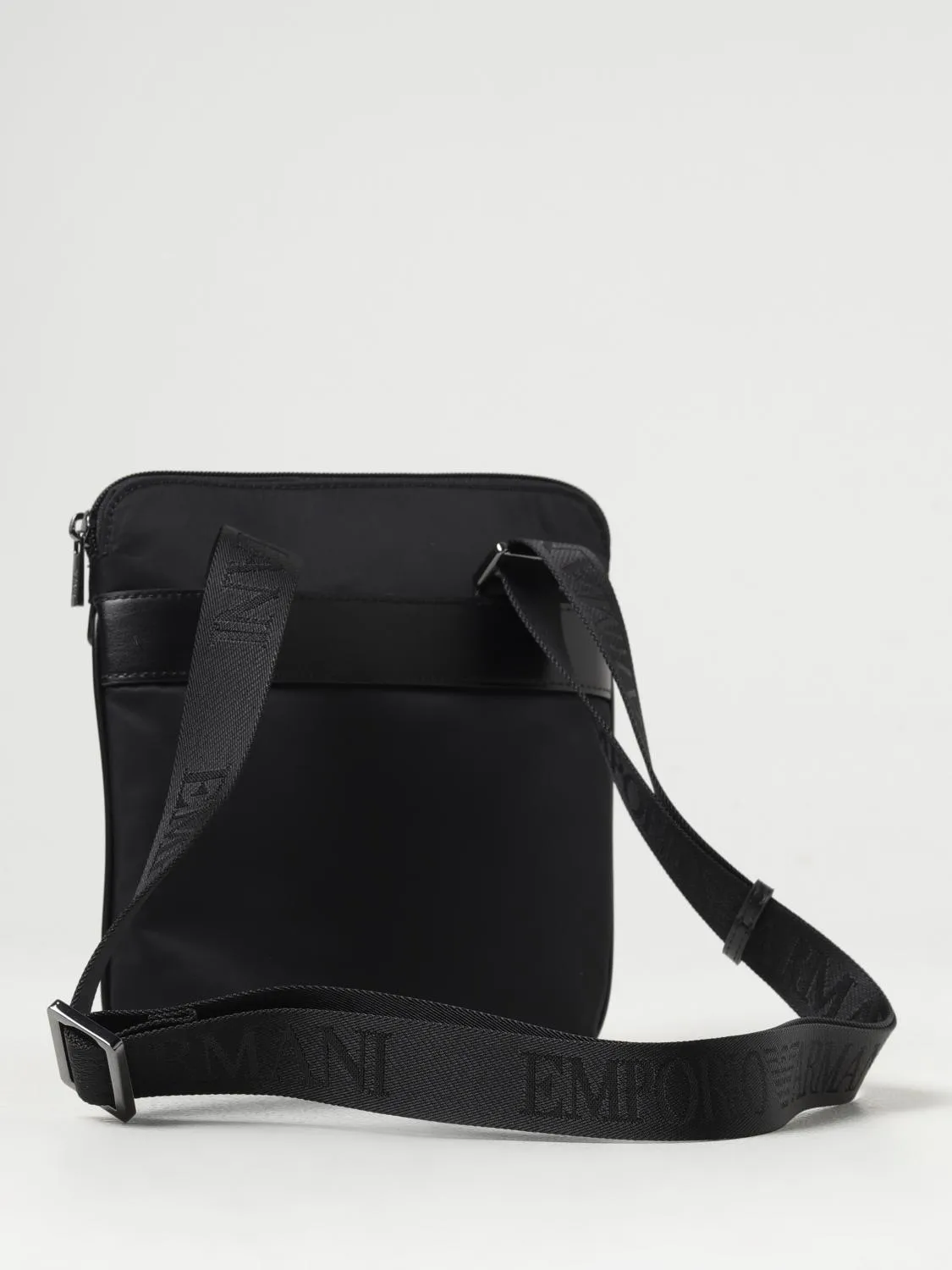 Bolsos hombre Emporio Armani