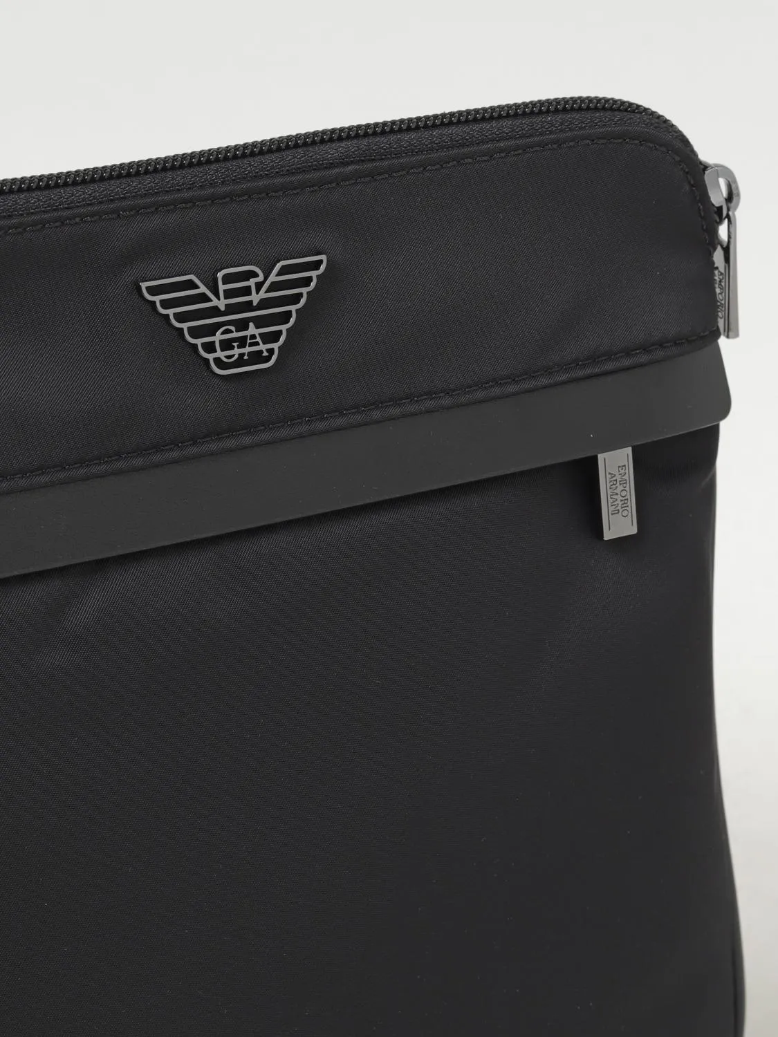 Bolsos hombre Emporio Armani