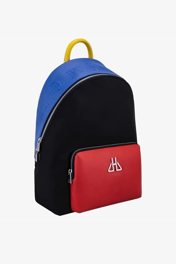 Bolsos Hombre Horspist Macao Multicouleur