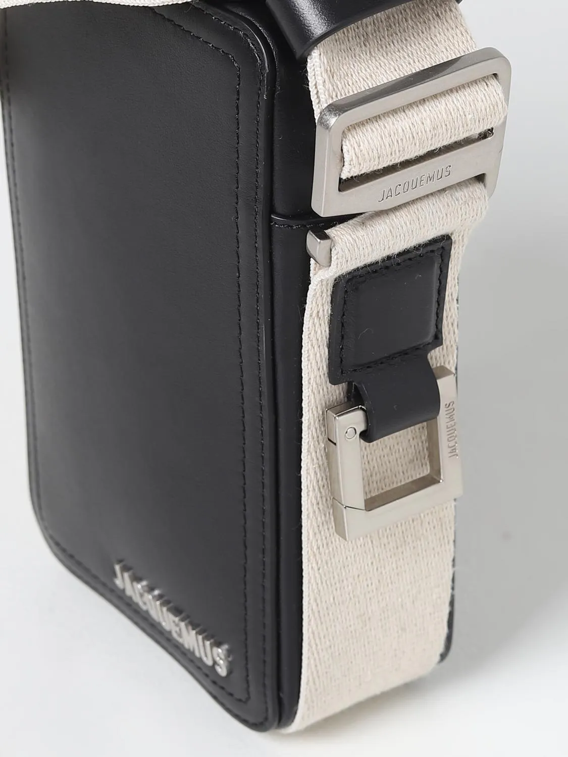 Bolsos hombre Jacquemus