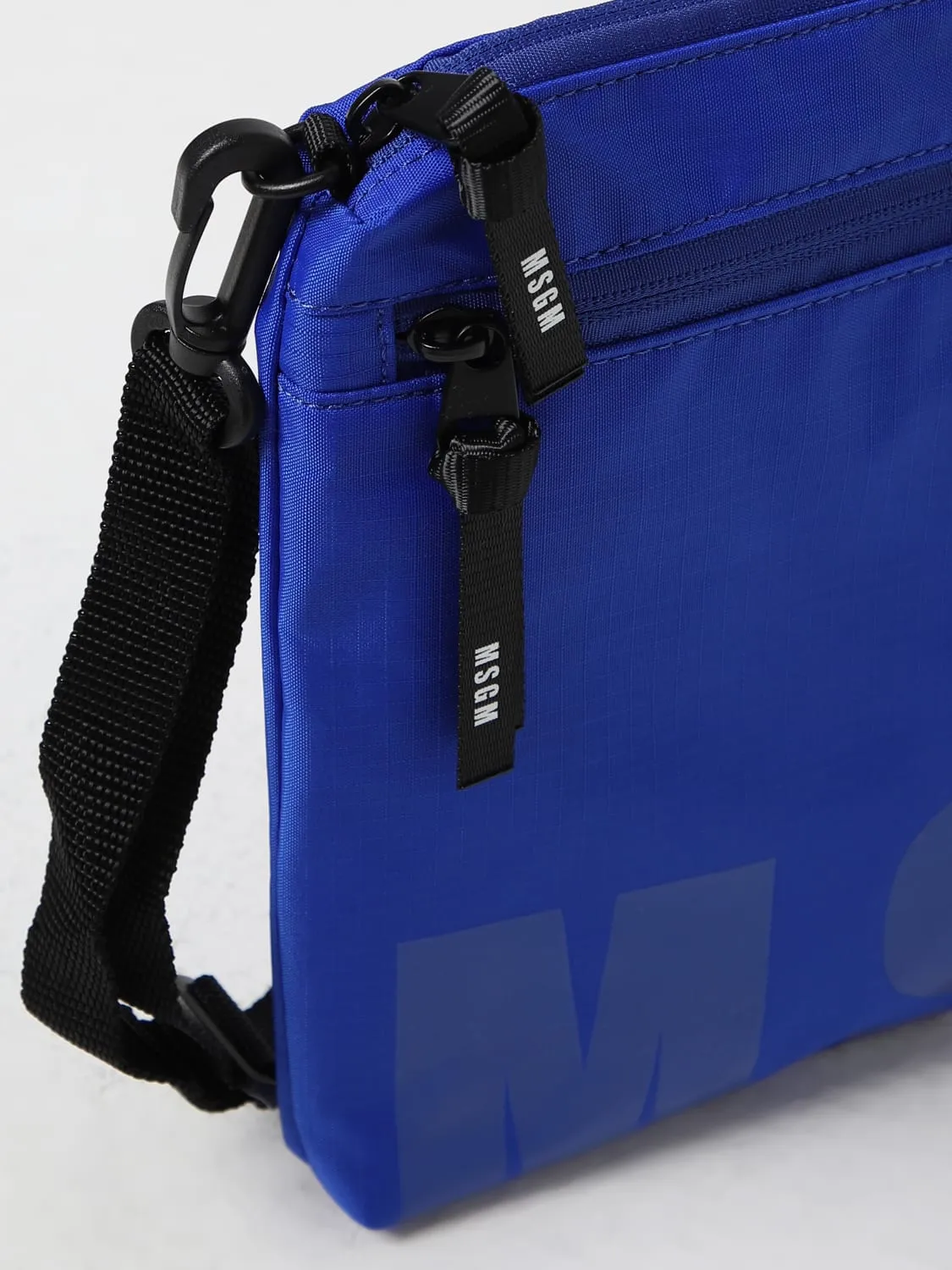 Bolsos hombre MSGM