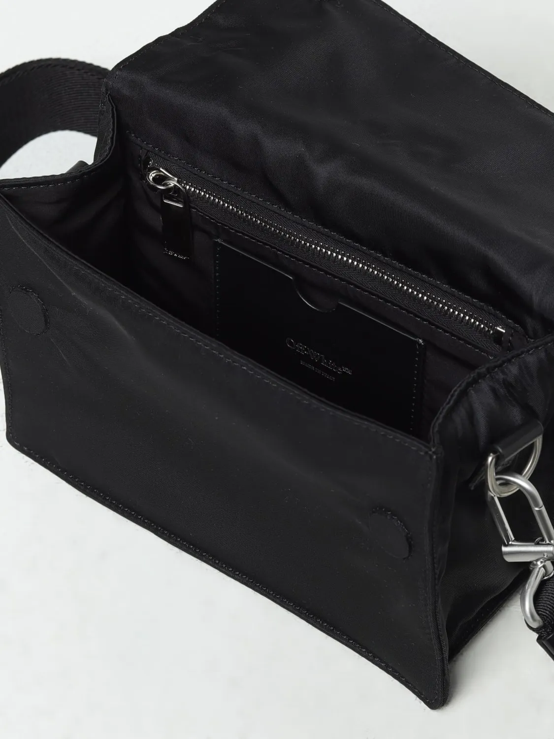 BOLSOS HOMBRE OFFWHITE