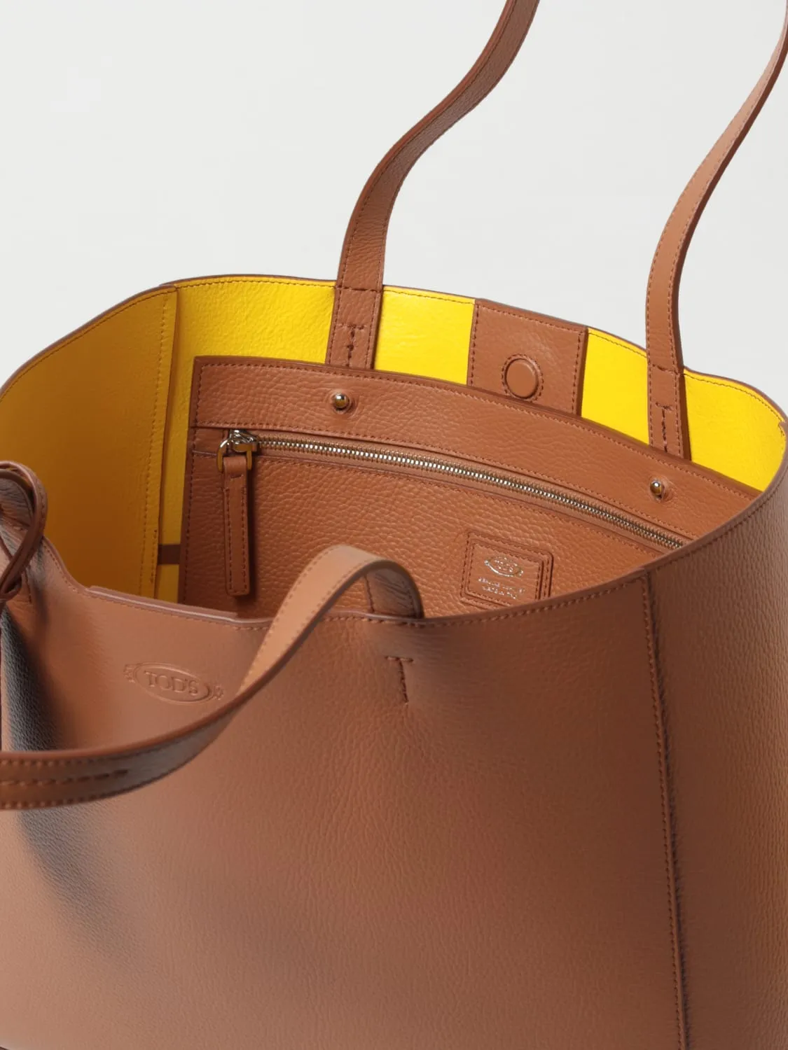 Bolsos hombre Tod's