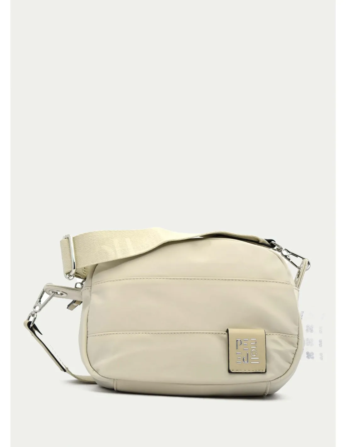 BOLSOS PEPE MOLL 241342 FUXIA 