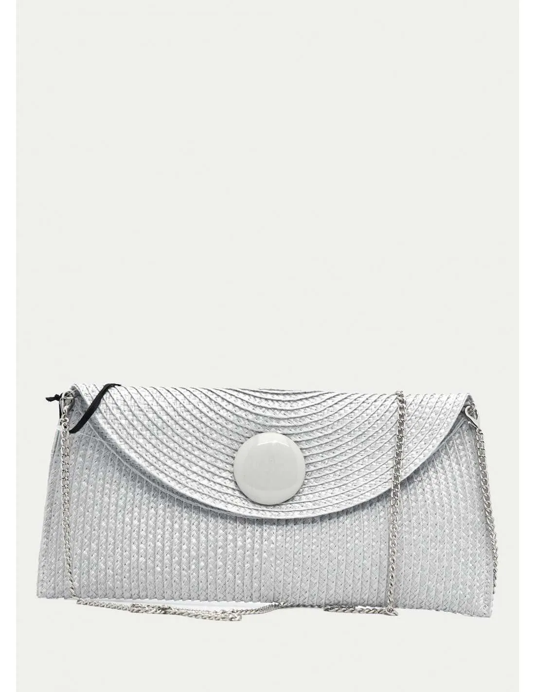 BOLSOS PEPE MOLL 241400 GRIS 