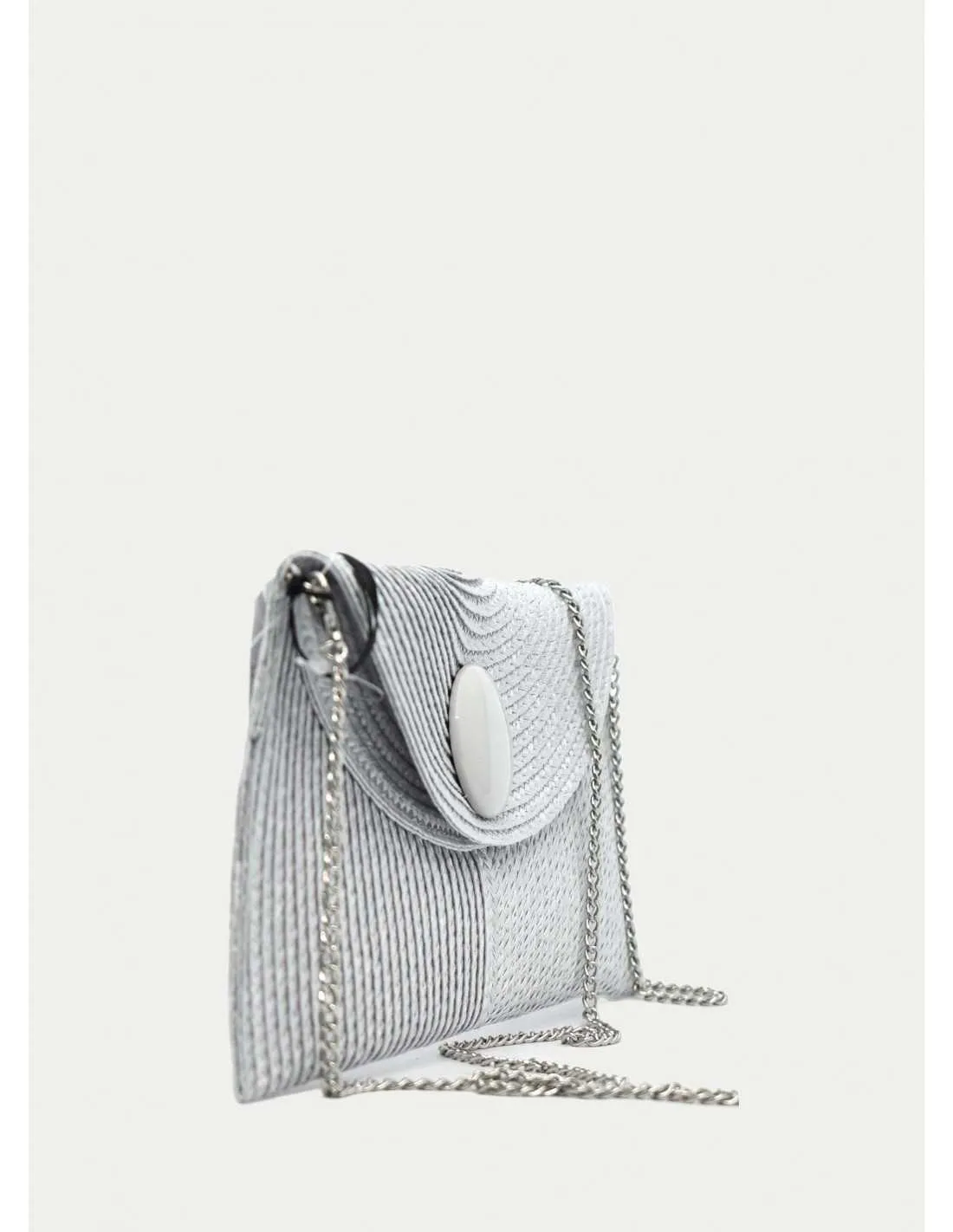 BOLSOS PEPE MOLL 241400 GRIS 