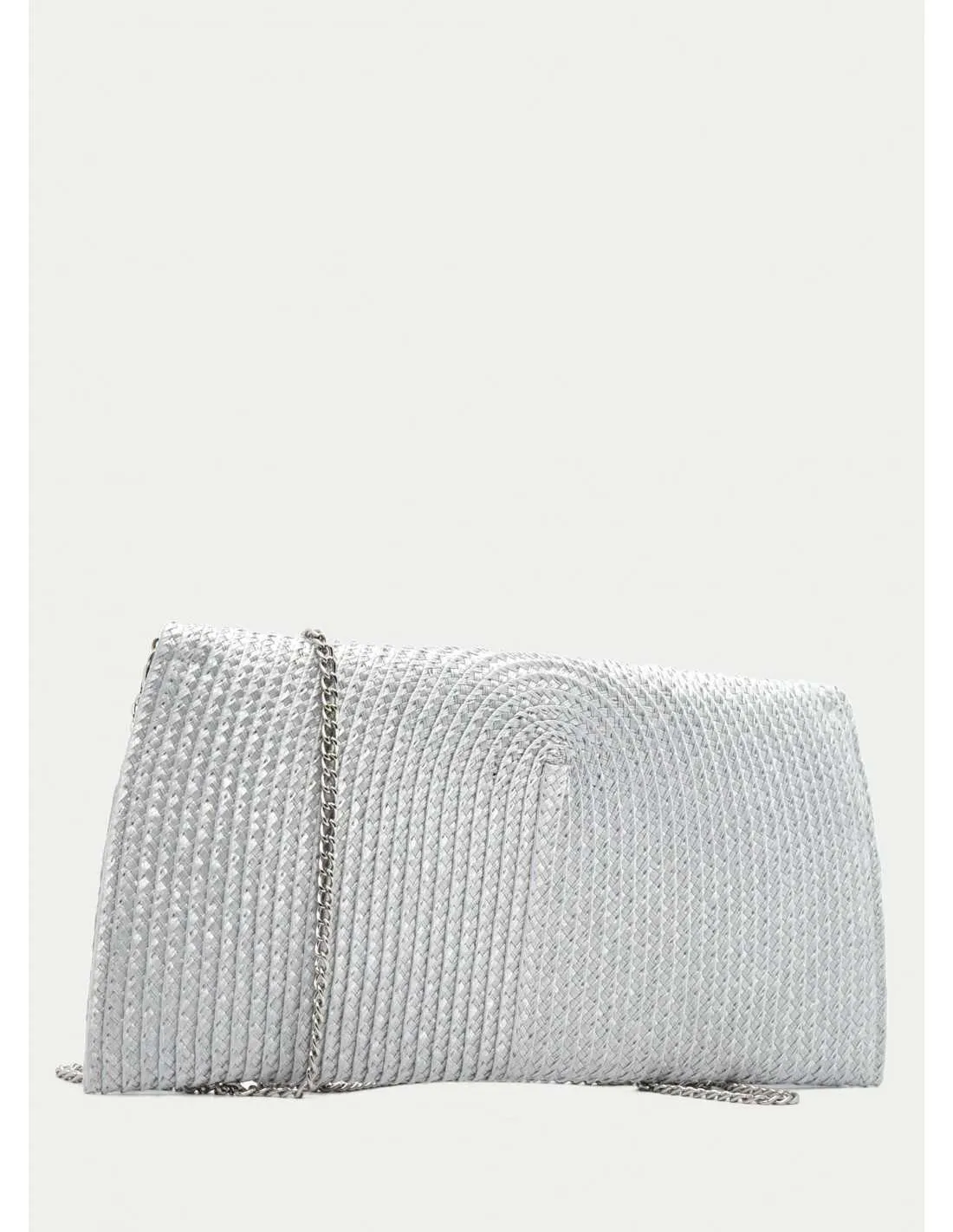 BOLSOS PEPE MOLL 241400 GRIS 