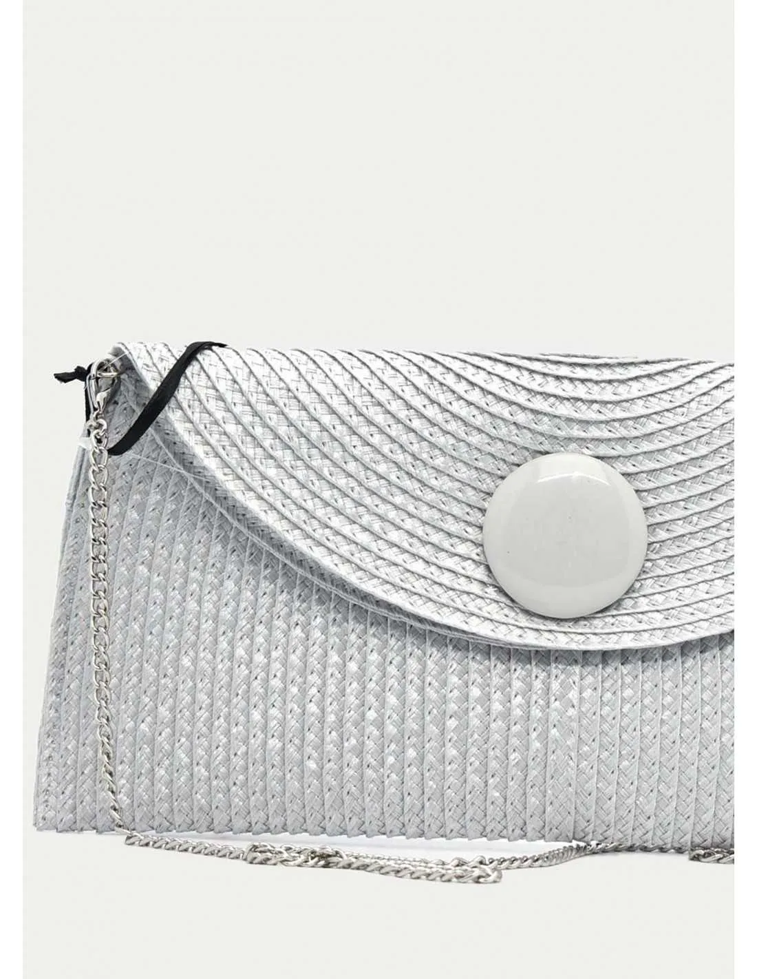 BOLSOS PEPE MOLL 241400 GRIS 