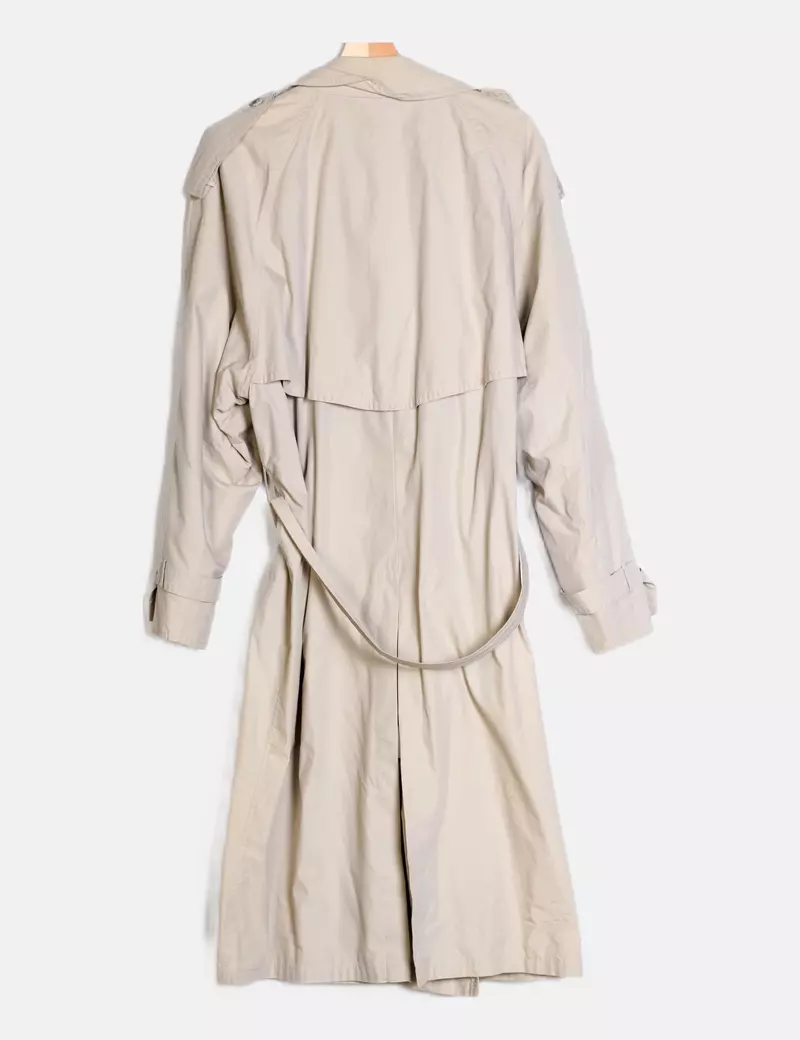 Bongardi Gabardina básica beige